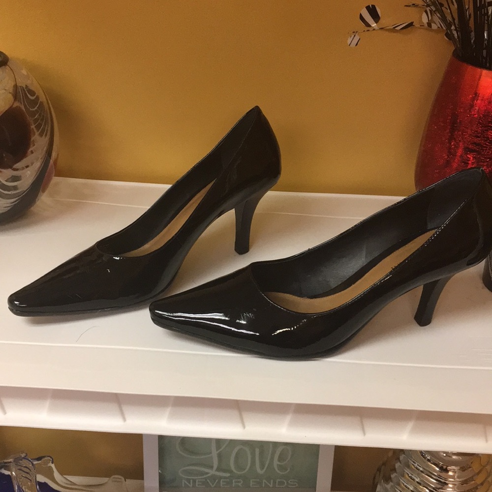 Pumps